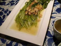 -绿茶餐厅(布吉万象汇店)