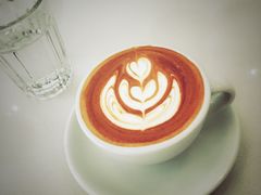 -Onirii Coffee(长乐路店)