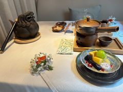 -叶叶菩提(太原别墅店)