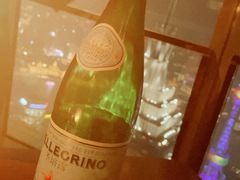 -上海柏悦酒店·世纪100牛排馆