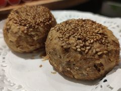 -北门涮肉·炭火铜锅涮肉(什刹海店)