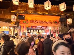 -东关历史文化旅游区-东门遗址