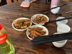 -品香排骨饭(羊官路店)