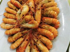 -广胜通达海鲜食府(黄沙店)