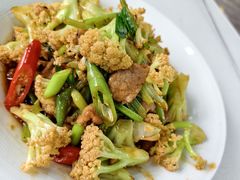 -帕米尔食府(白云观店)