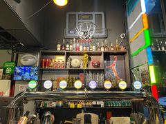 -京狮炙燥·精酿烧烤(首经贸店)