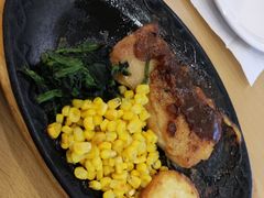 -萨莉亚意式餐厅(彩悦城店)