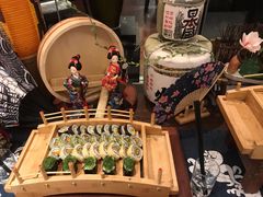 -乐咖啡西餐厅(太湖皇冠假日酒店)