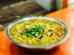 老友猪杂伊面-舒记粉店(七星路店)