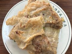 -清真永恒华威肉饼(潘家园店)