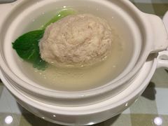 清汤狮子头-无名居(西直门总店)