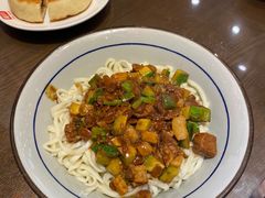 -福祚黑猪肉美食餐馆(世茂广场店)