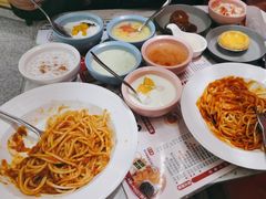 -拾光自助甜品·小食(太古里总店)