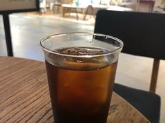 -明谦·Coffee&Cocktail Bar(美您公园店)
