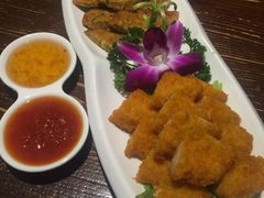 -Siam泰餐厅(水上公园店)