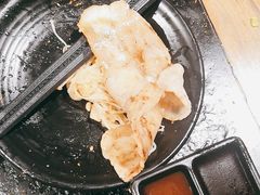 -九田家黑牛烤肉料理(寿光万达店)