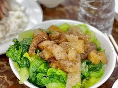 -陈光记烧腊店(罗保博士街店)
