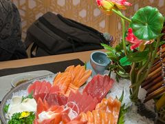 -德川家日本料理(中关村店)