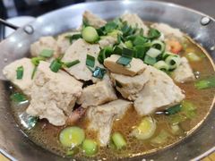 -小乡小镇·传承桐庐土菜·老板亲自烧的菜