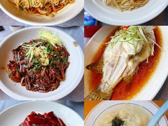 -吴越荣记·苏州菜·松鼠桂鱼(斜塘老街店)