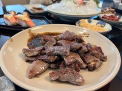 -柚·日式料理-富力万丽酒店