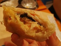 -盒马鲜生(杭州运河上街店)