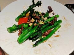 -侨美食家·粤菜(体育西路店)