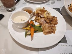 -Deer Park鹿园西餐(仁恒置地广场店)