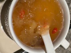 -留半山·香港食堂(啦啦宝都店)