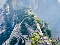 -华山风景名胜区
