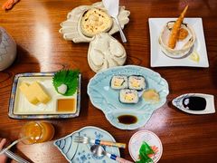 儿童餐-札幌かに本家(福岡那の川店)