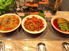 -长兴开元名都大酒店·地中海咖啡厅