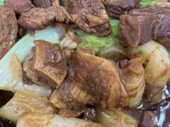 -珍珍小食店(西华路店)