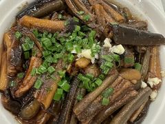 响油鳝丝-茂隆餐厅(进贤路店)