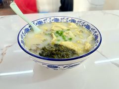 舟山小黄鱼面-明呈黄鱼面馆(斜土路店)