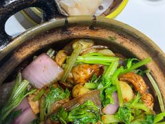 -常兴记广东小厨(浦东路店)