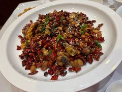 -宏运厨房·海鲜青岛菜·生日宴(城市阳台店)