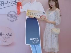 店内环境-深圳来福士广场