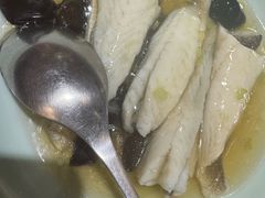 糟香黄鱼脯-孔乙己酒家(虹桥路店)