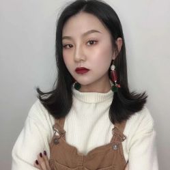 -MYYF SALON烫发染发