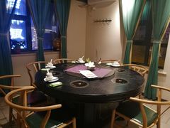 包厢-食鲜捞火锅(湖西路店)