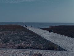 -南汇嘴观海公园