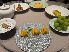 -皇朝会.经典传统粤菜(外滩店)