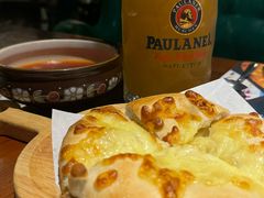 -卢布里西餐厅(总店)