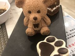 -澜悦港海鲜体验主题餐厅