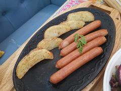 -夏日玛莉西餐厅(梅溪湖步步高店)
