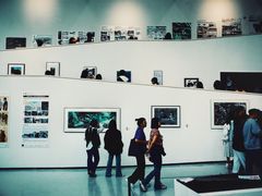 -四川美术学院美术馆