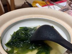 -西贝(武汉群星城店)