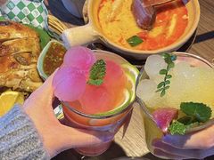 -泰妃殿(武汉首店)