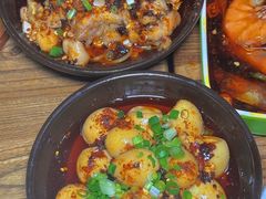 -烤小呆碳烤大肉筋